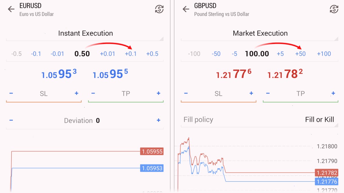 MT4官网_metatrader4官网_指标 EA 与辅助工具工具箱式资源汇总：MetaTrader 5 Android：新交易功能和分析功能（封面配图）